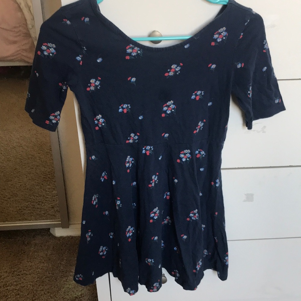 dress